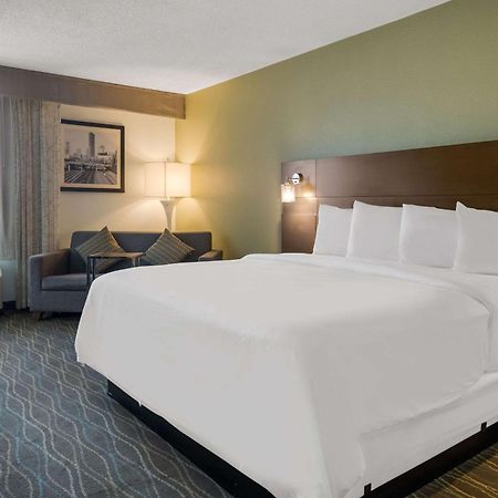 Radisson Hotel Grand Rapids Riverfront Kültér fotó