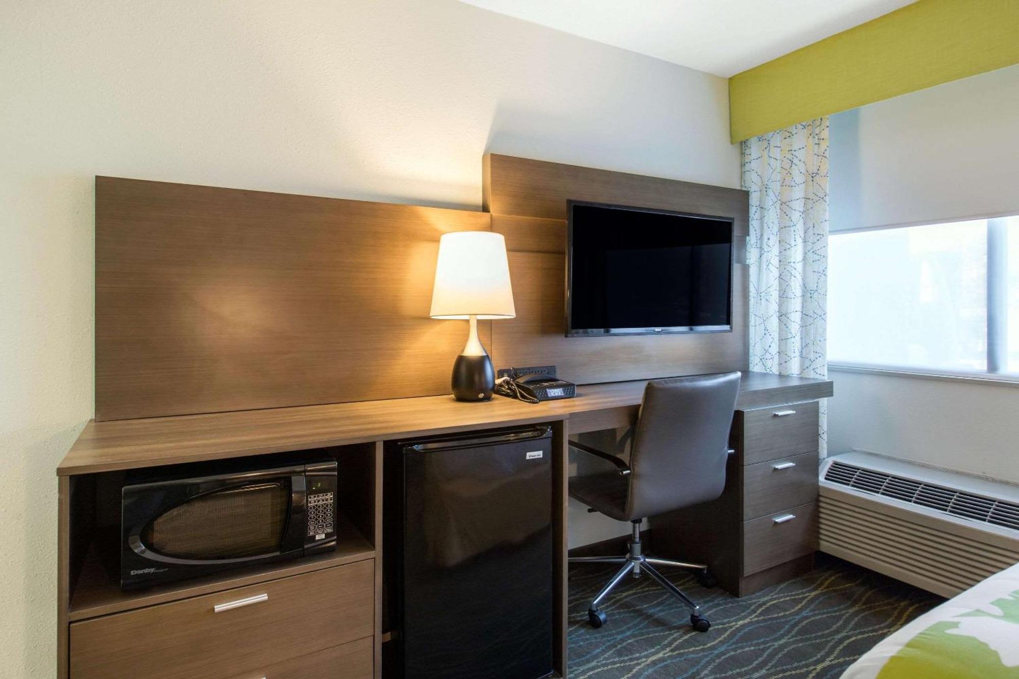Radisson Hotel Grand Rapids Riverfront Kültér fotó