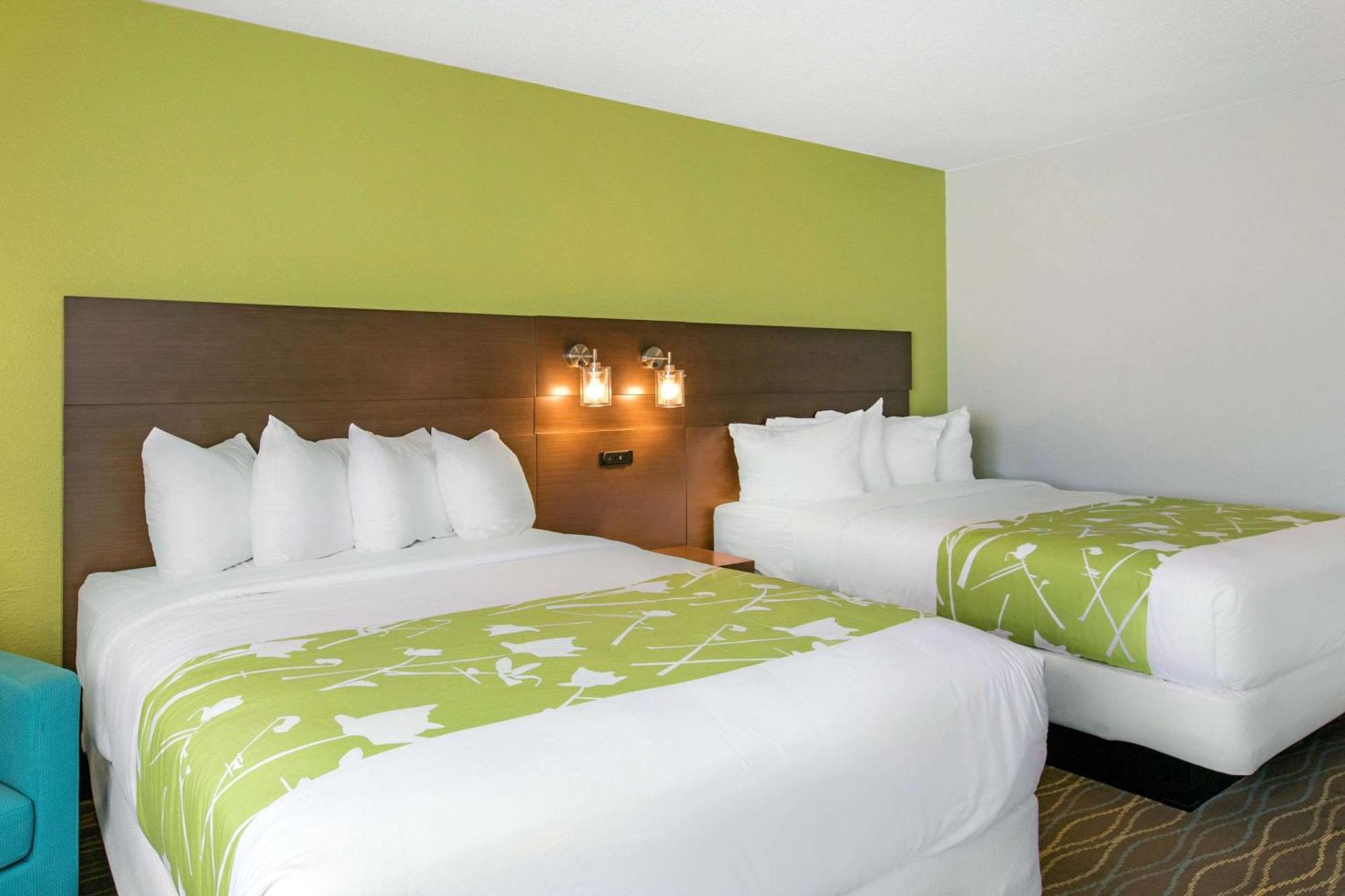 Radisson Hotel Grand Rapids Riverfront Kültér fotó