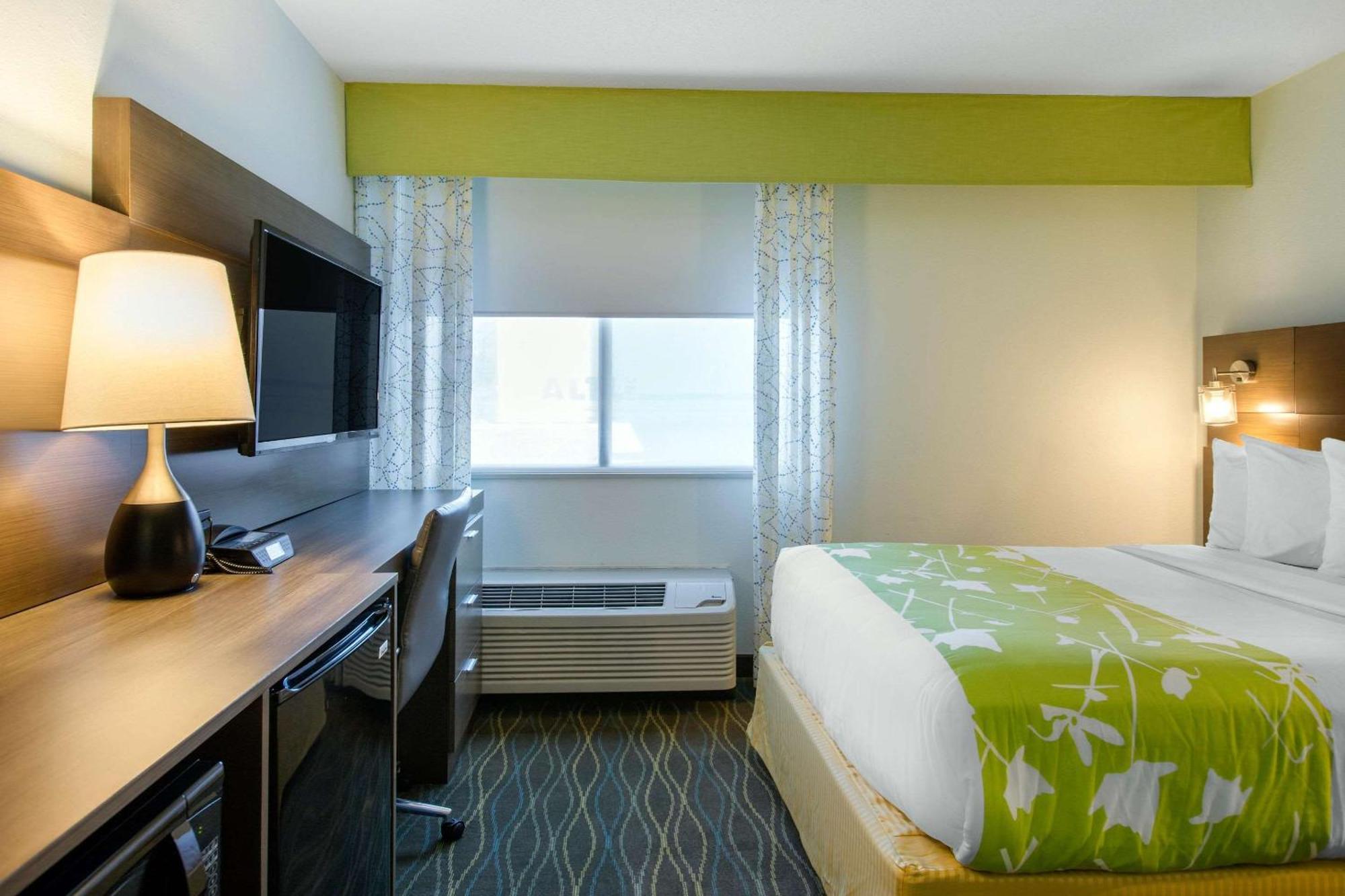 Radisson Hotel Grand Rapids Riverfront Kültér fotó