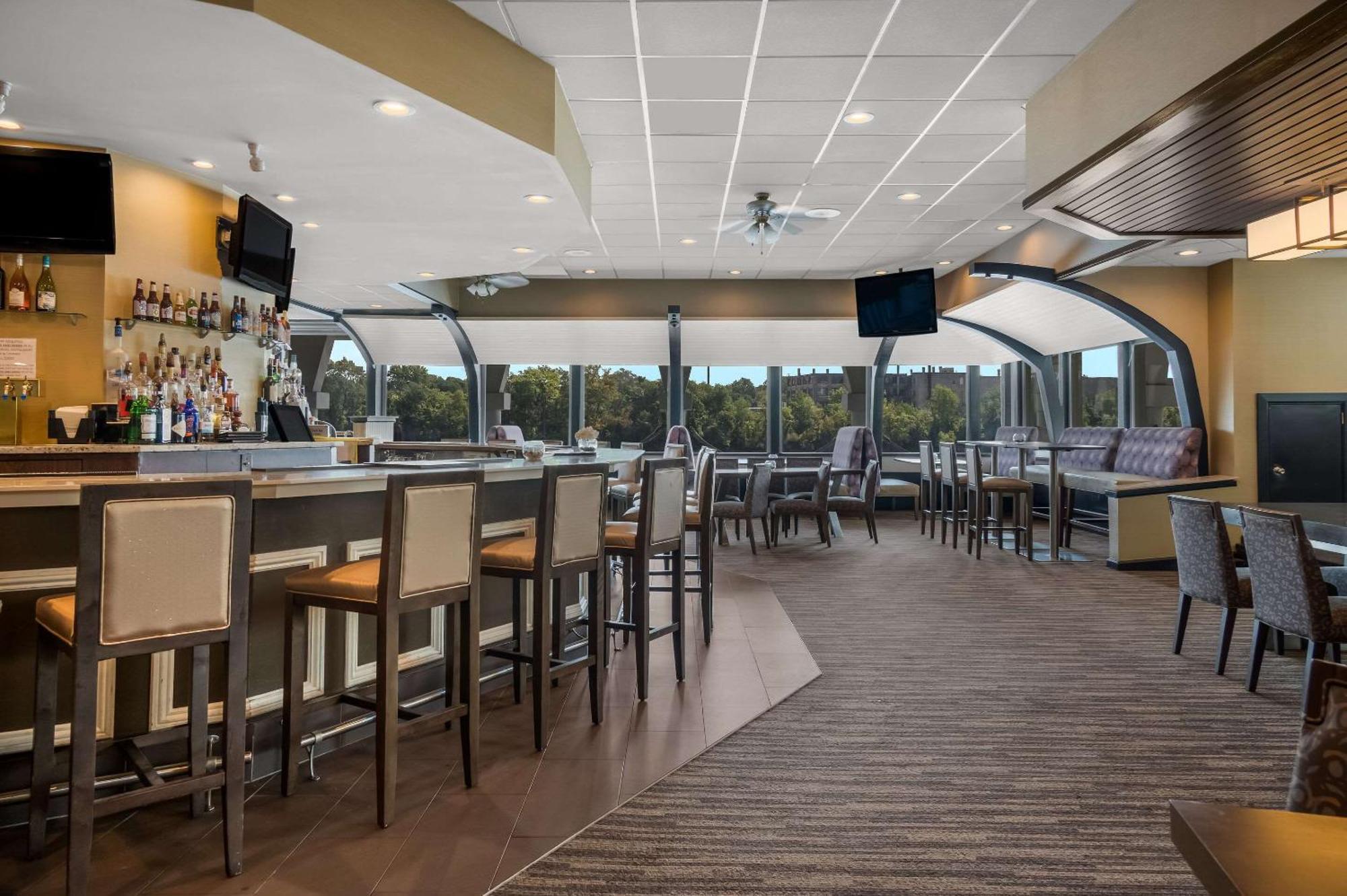 Radisson Hotel Grand Rapids Riverfront Kültér fotó