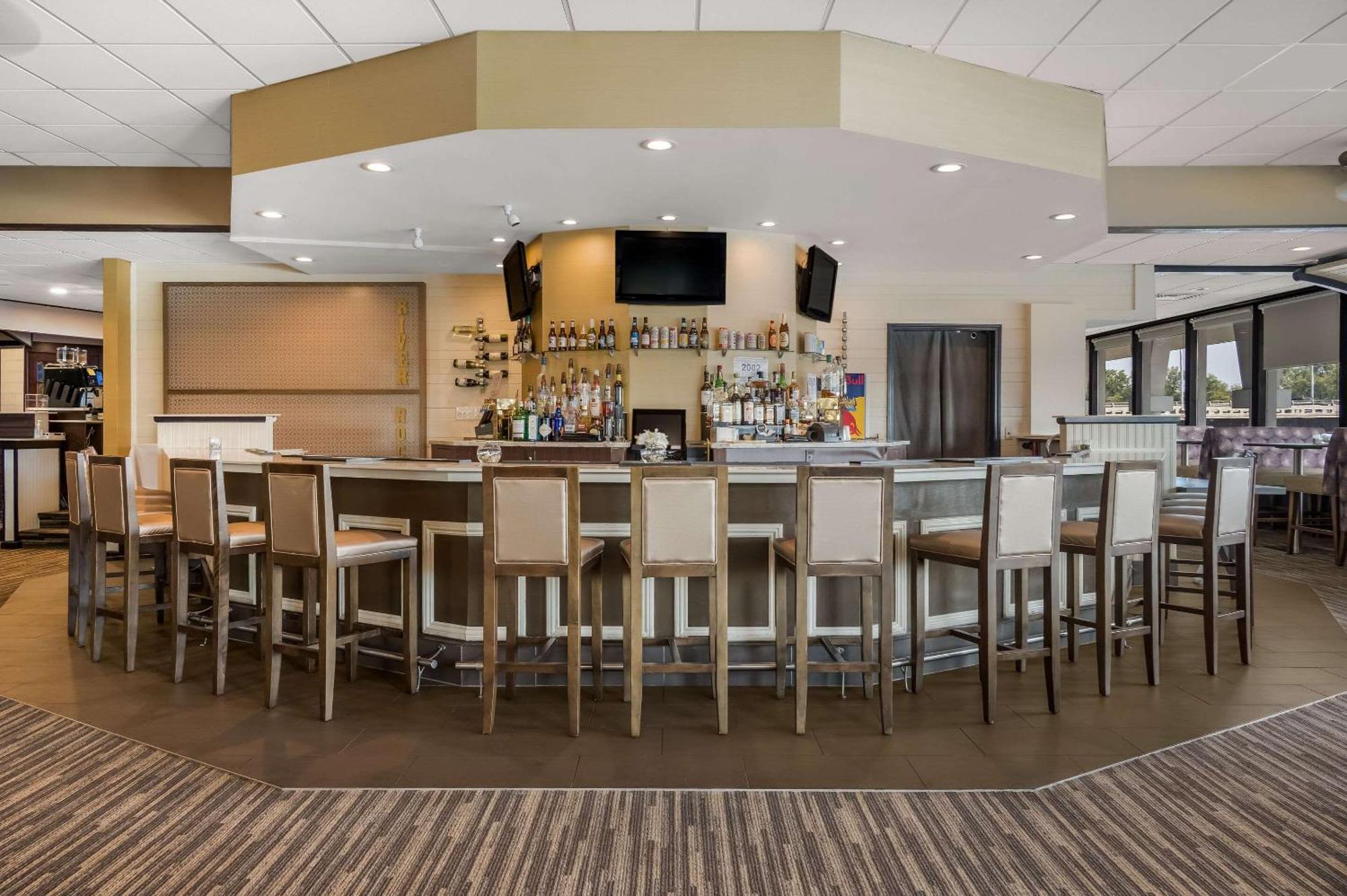 Radisson Hotel Grand Rapids Riverfront Kültér fotó