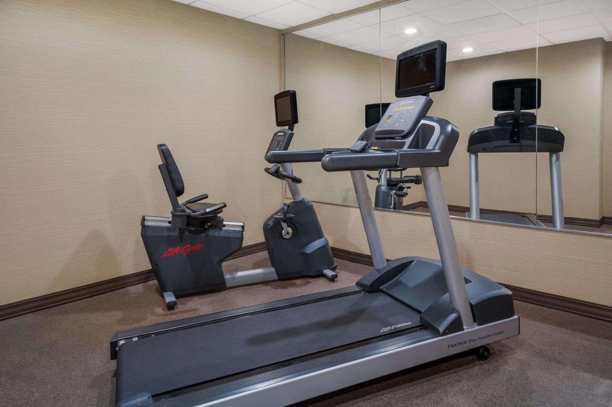Radisson Hotel Grand Rapids Riverfront Kültér fotó