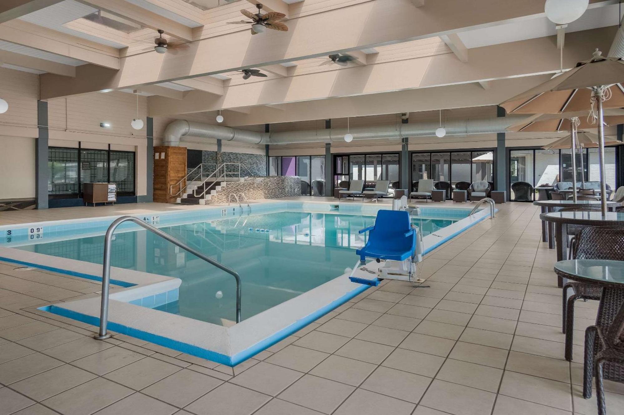 Radisson Hotel Grand Rapids Riverfront Kültér fotó