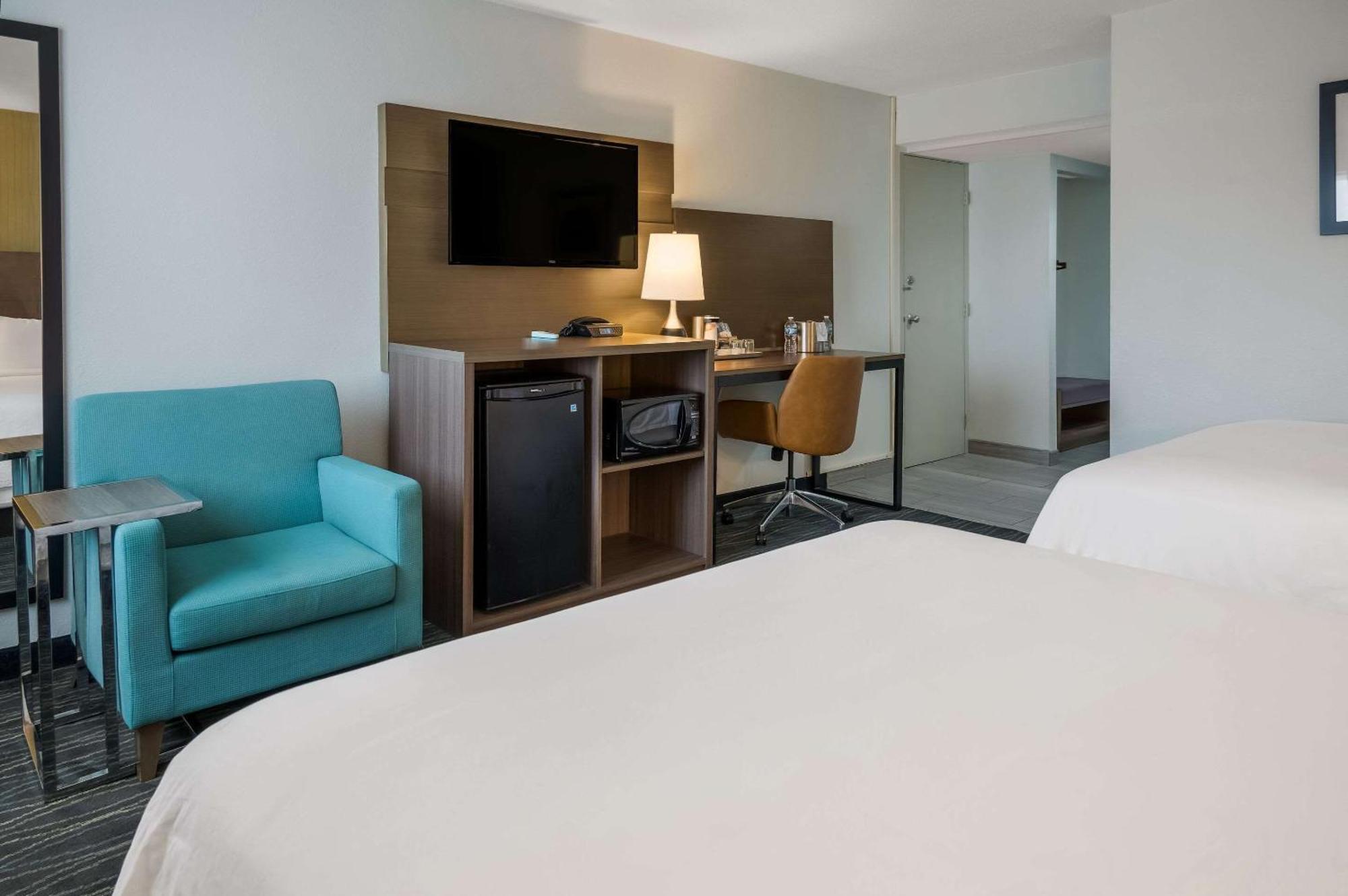 Radisson Hotel Grand Rapids Riverfront Kültér fotó