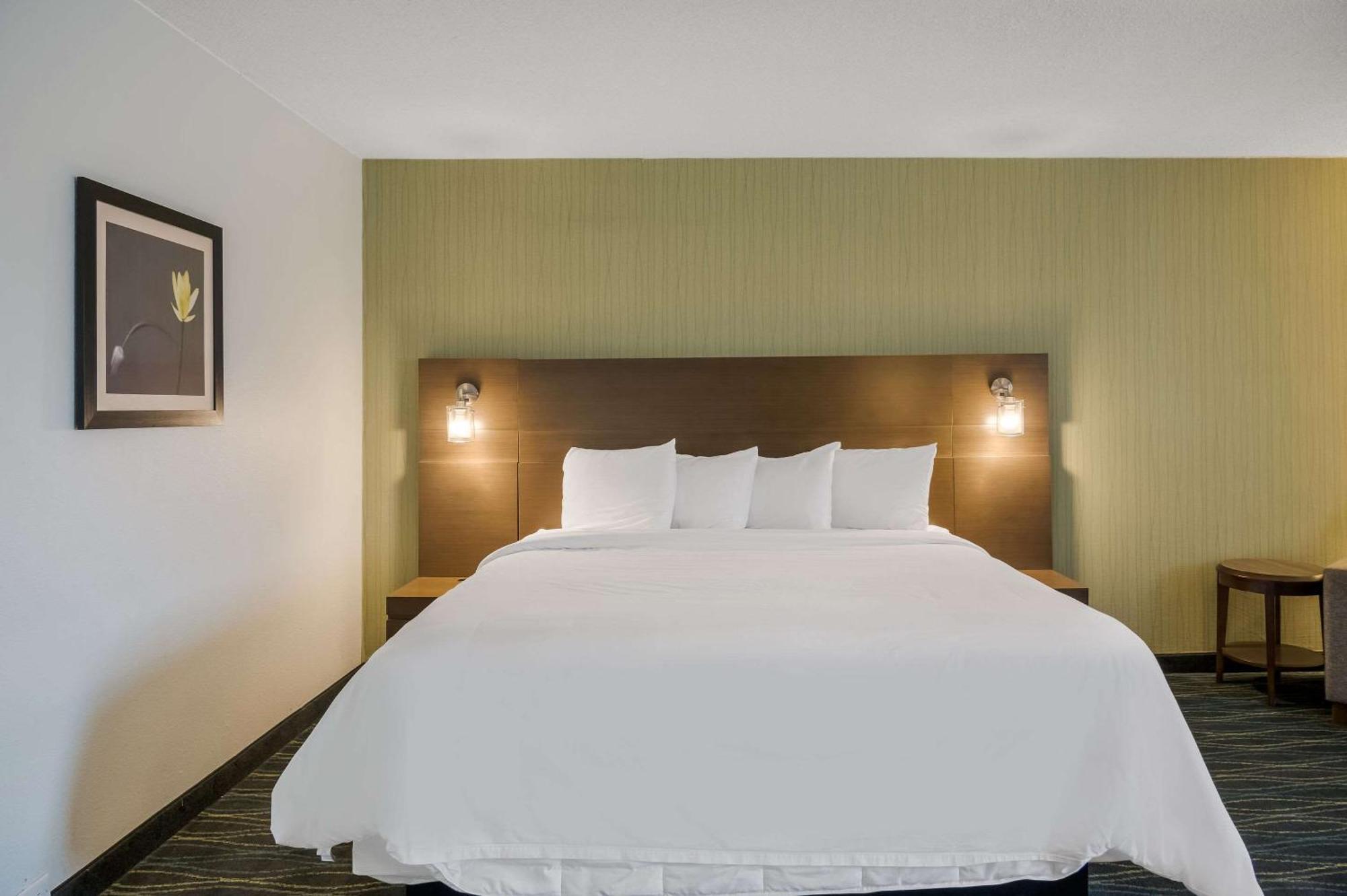 Radisson Hotel Grand Rapids Riverfront Kültér fotó