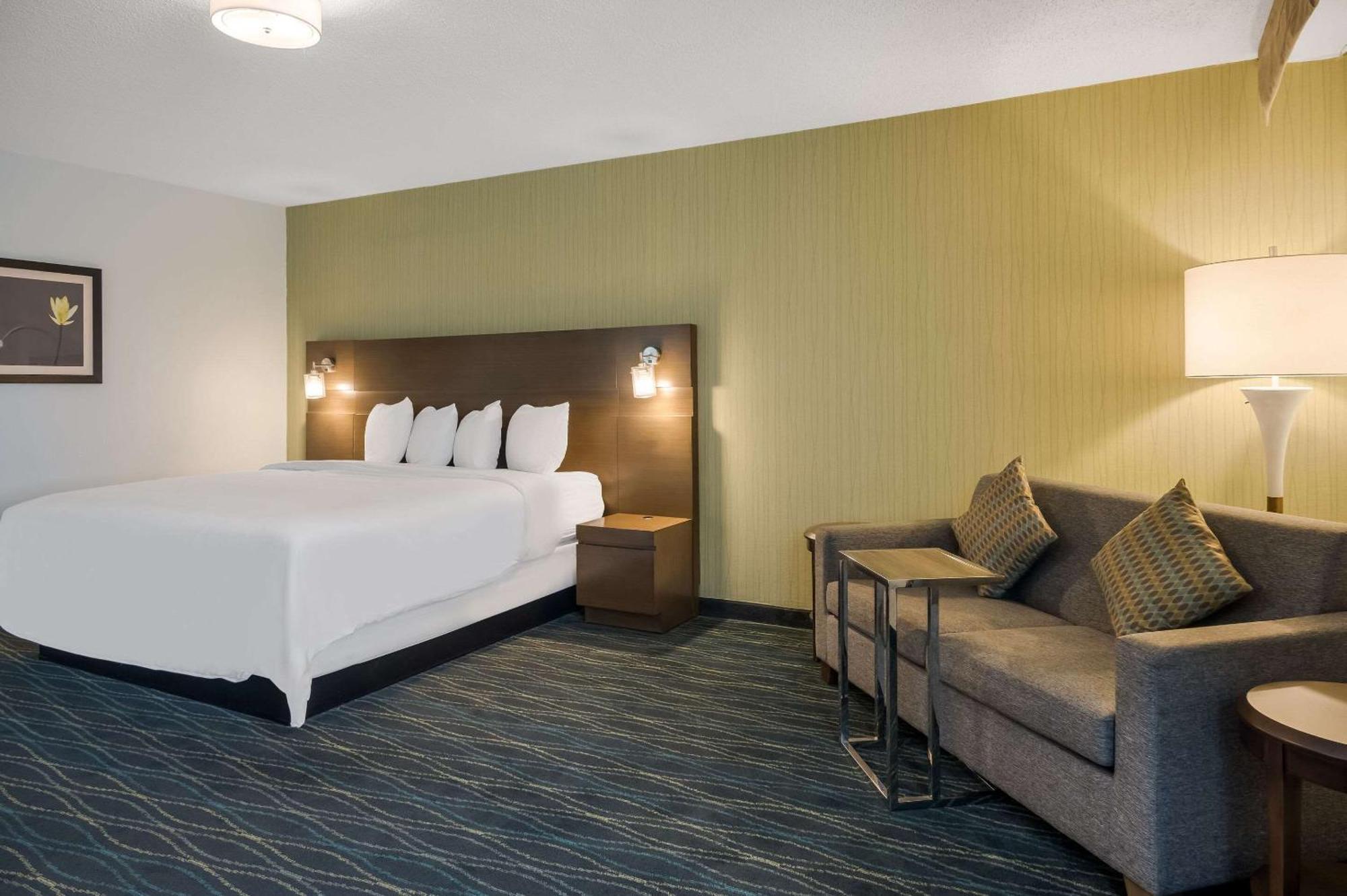 Radisson Hotel Grand Rapids Riverfront Kültér fotó