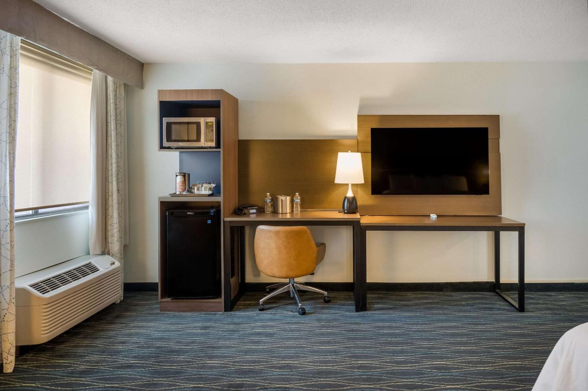 Radisson Hotel Grand Rapids Riverfront Kültér fotó