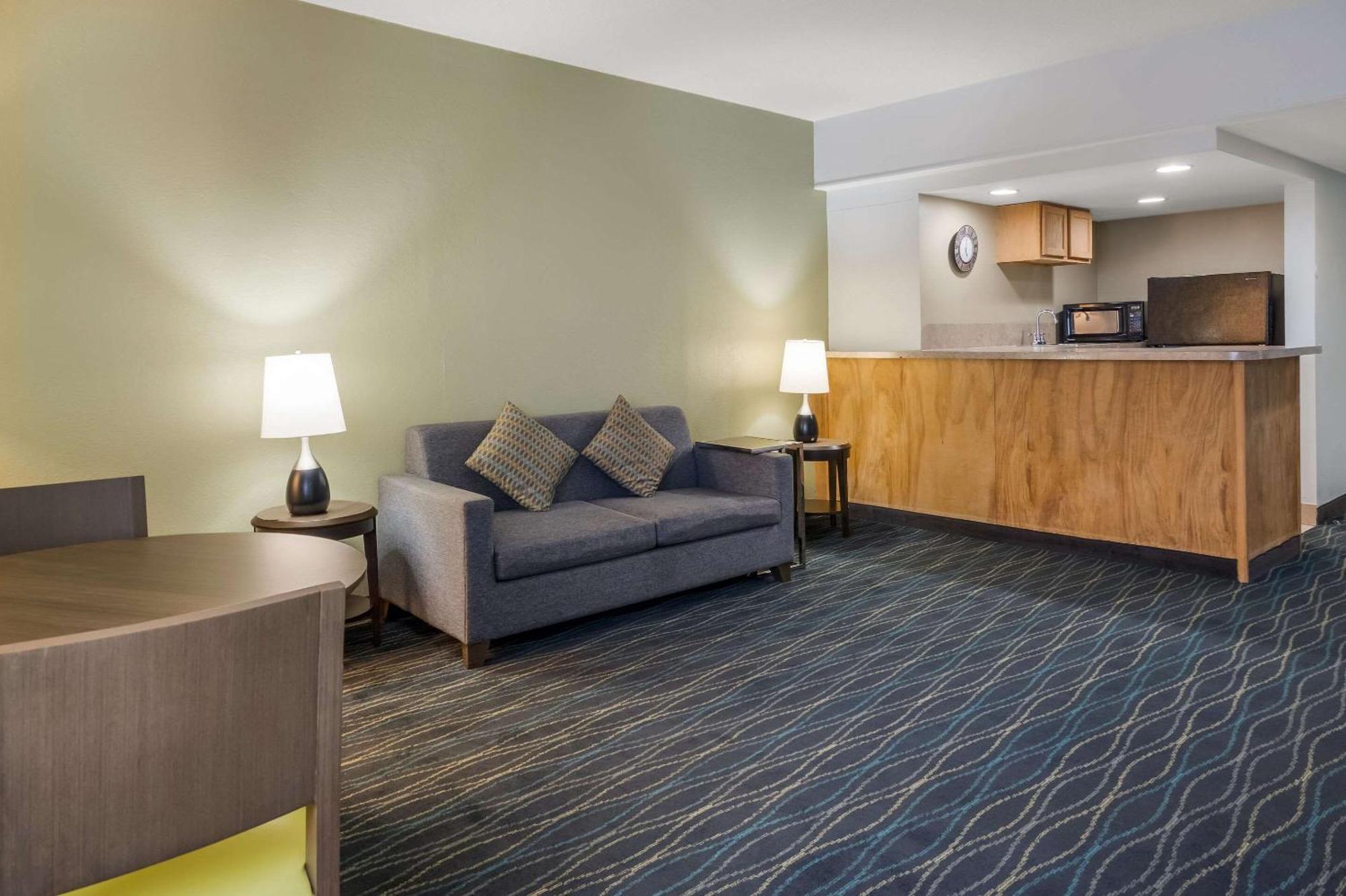 Radisson Hotel Grand Rapids Riverfront Kültér fotó
