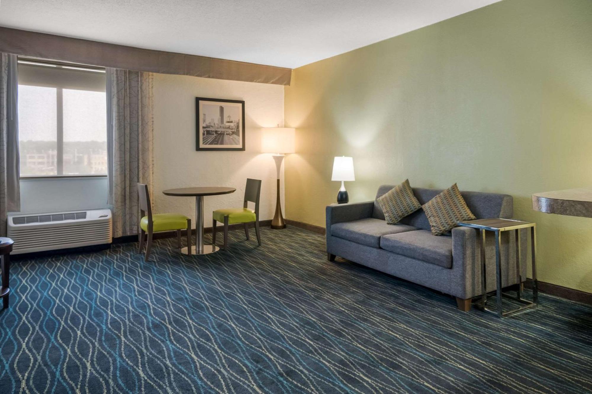 Radisson Hotel Grand Rapids Riverfront Kültér fotó