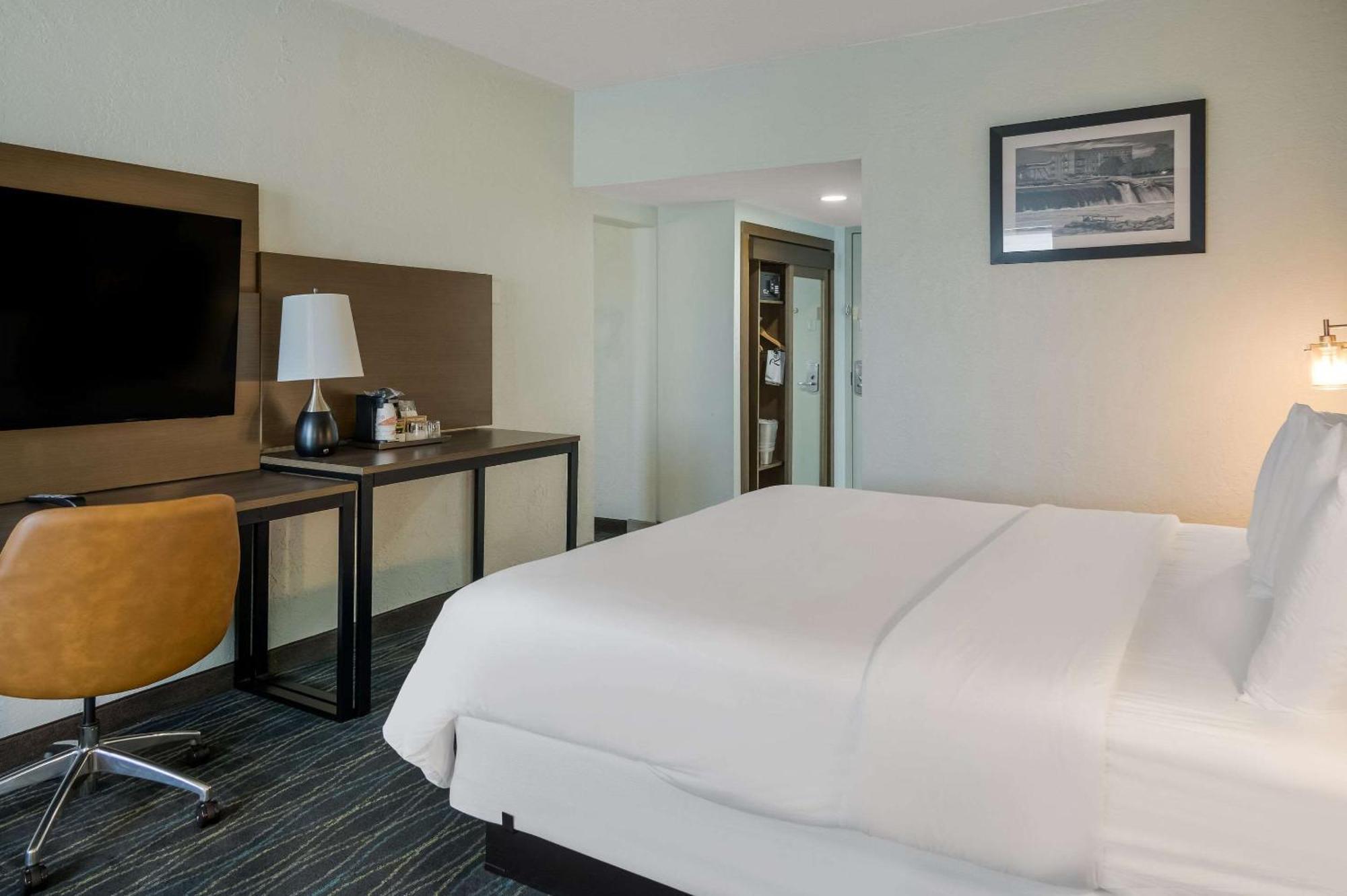 Radisson Hotel Grand Rapids Riverfront Kültér fotó