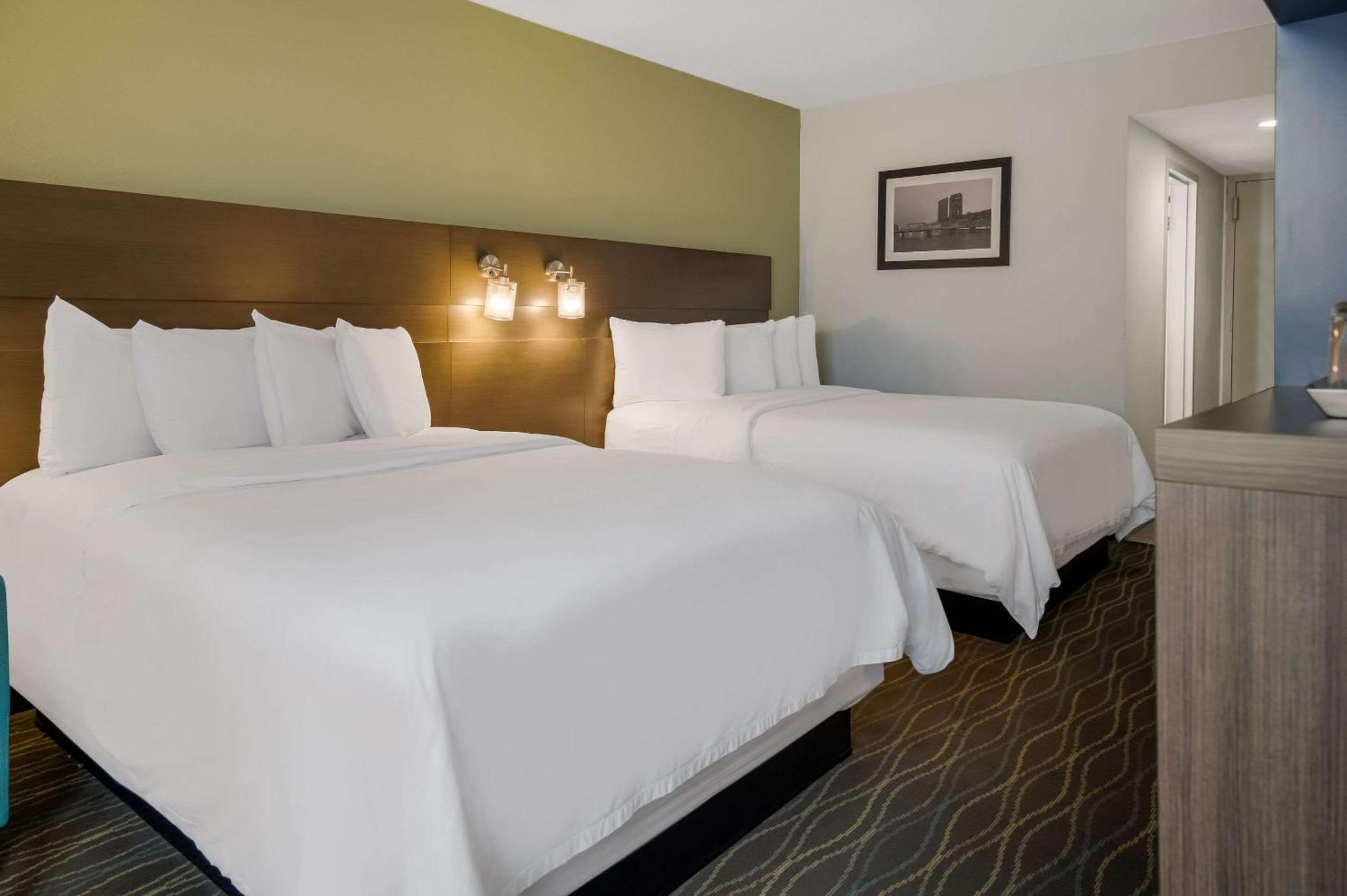 Radisson Hotel Grand Rapids Riverfront Kültér fotó
