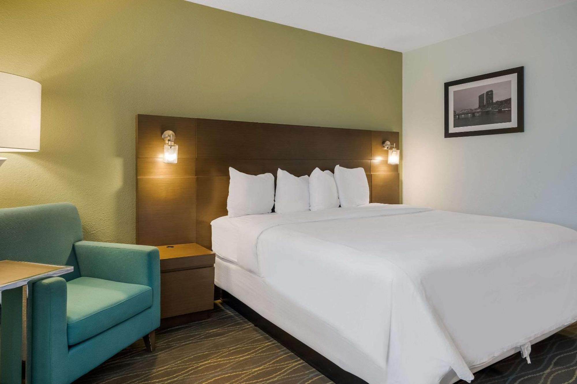 Radisson Hotel Grand Rapids Riverfront Kültér fotó