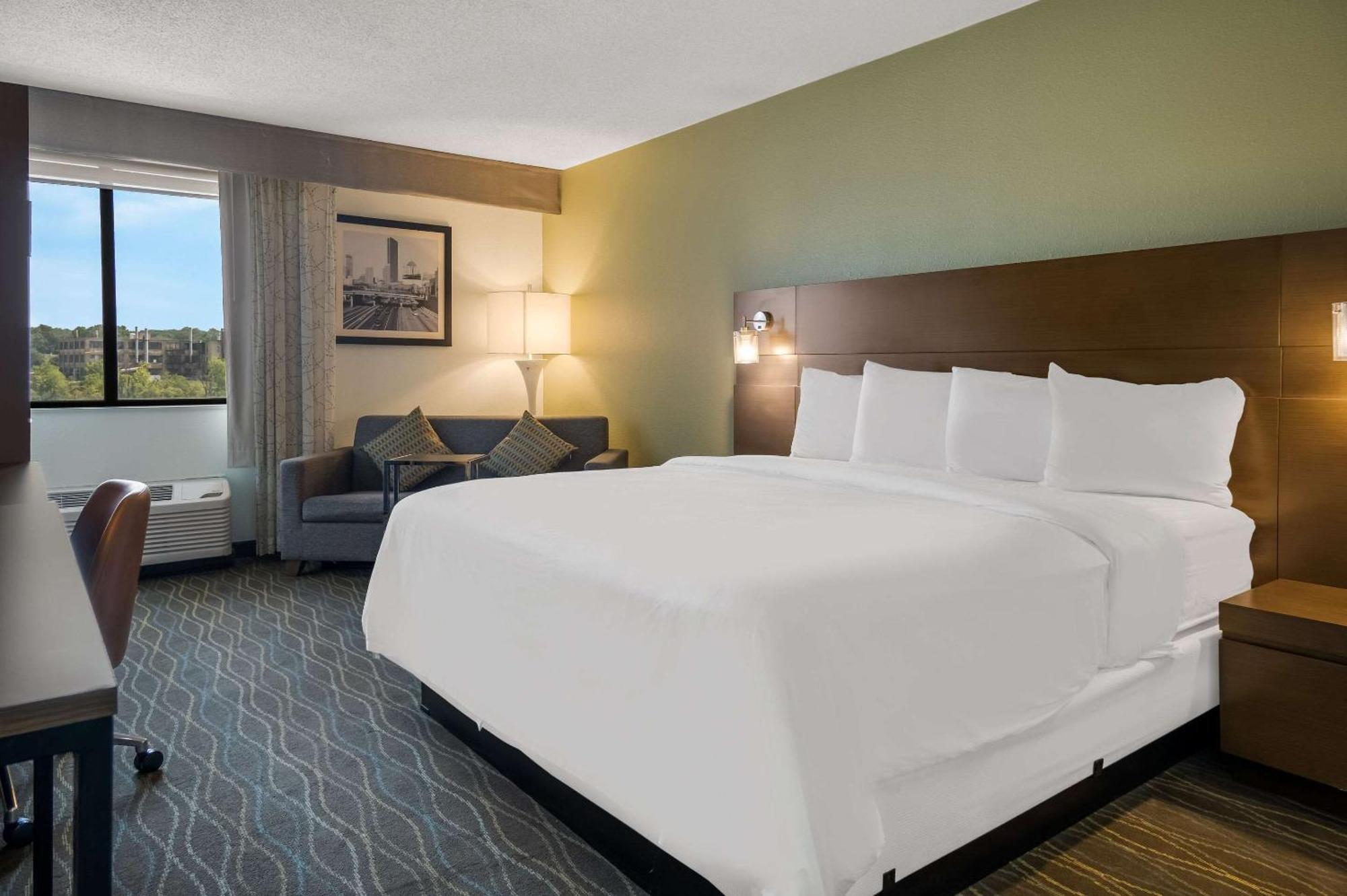 Radisson Hotel Grand Rapids Riverfront Kültér fotó