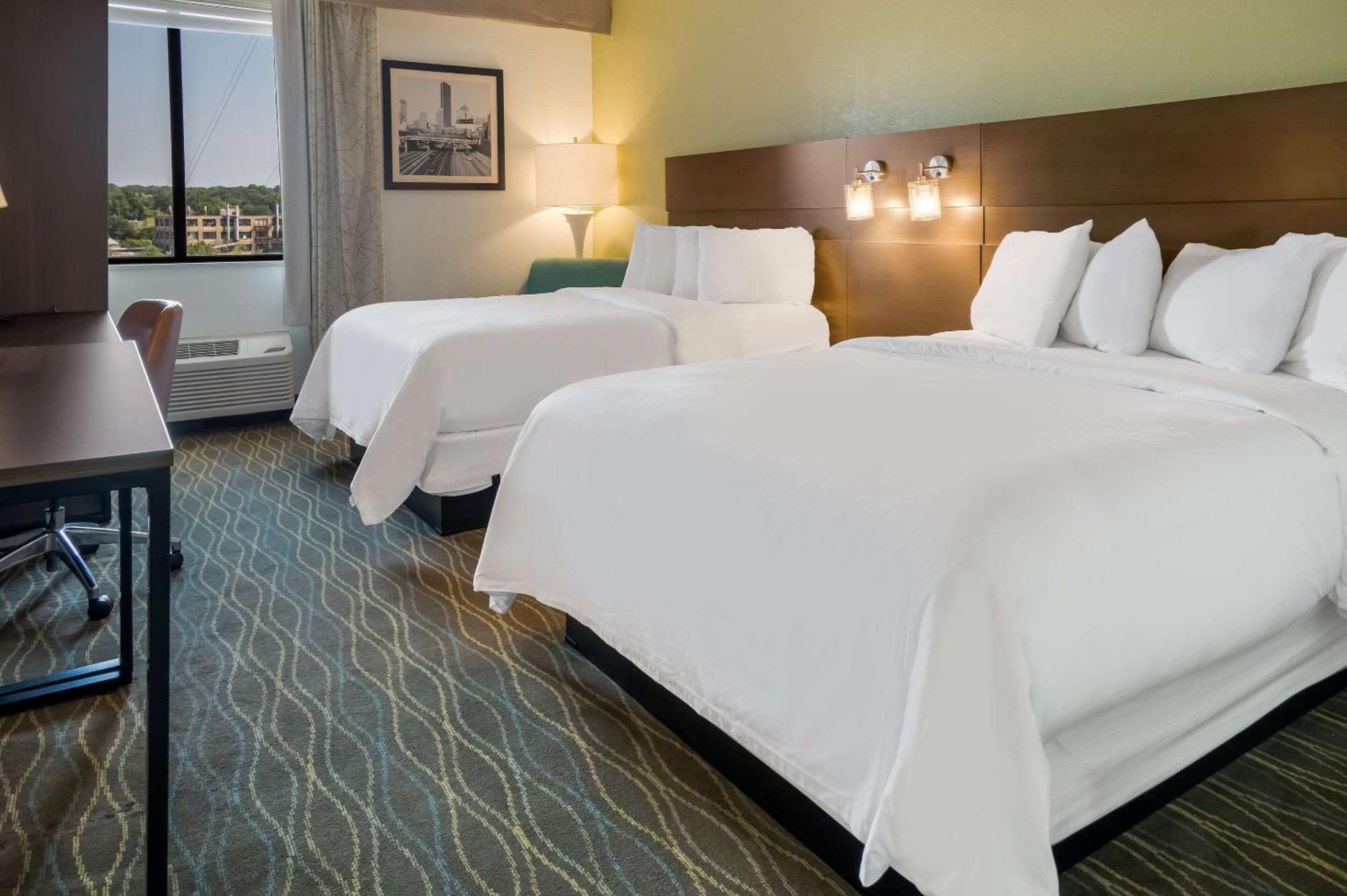 Radisson Hotel Grand Rapids Riverfront Kültér fotó