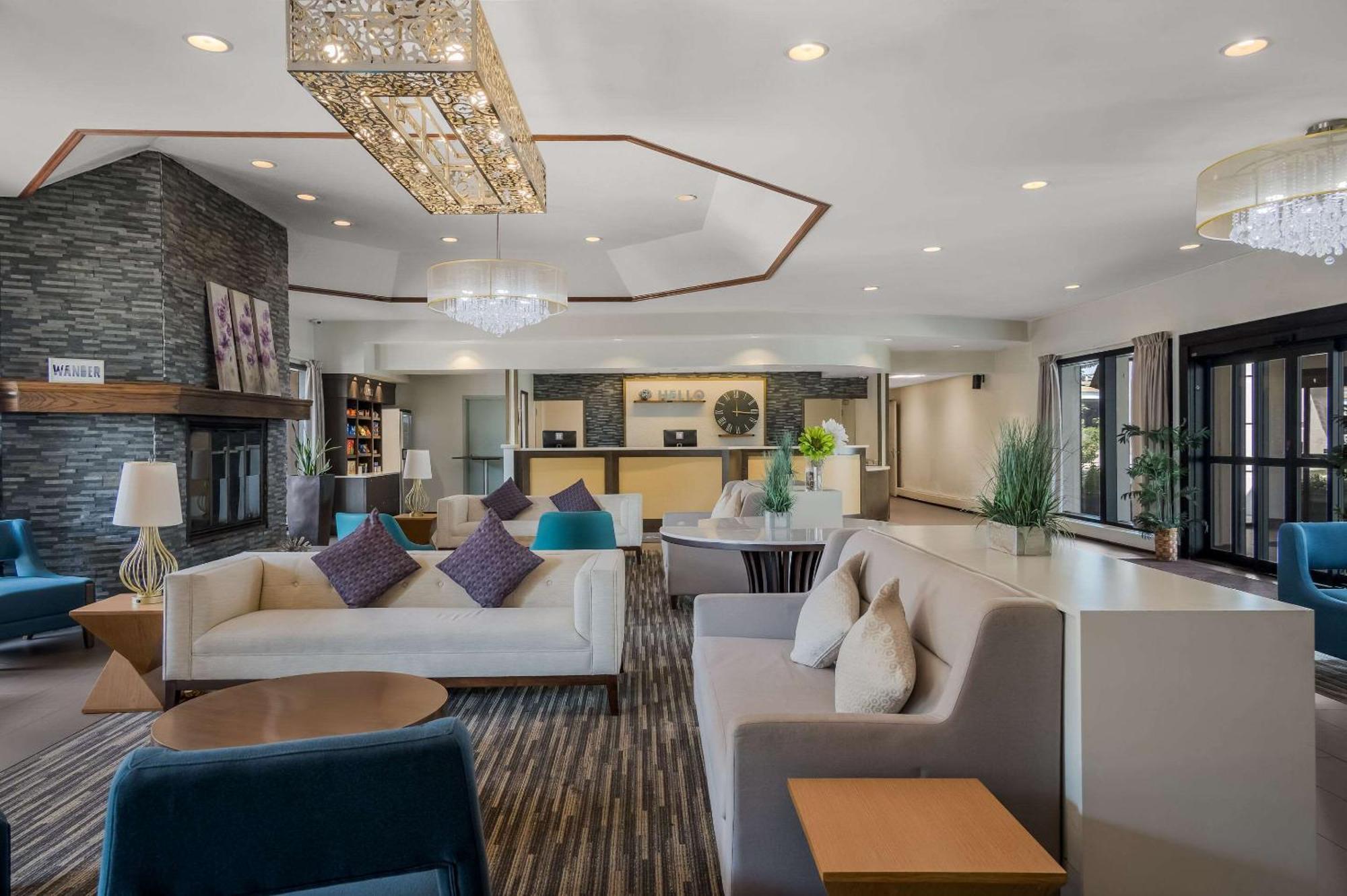 Radisson Hotel Grand Rapids Riverfront Kültér fotó